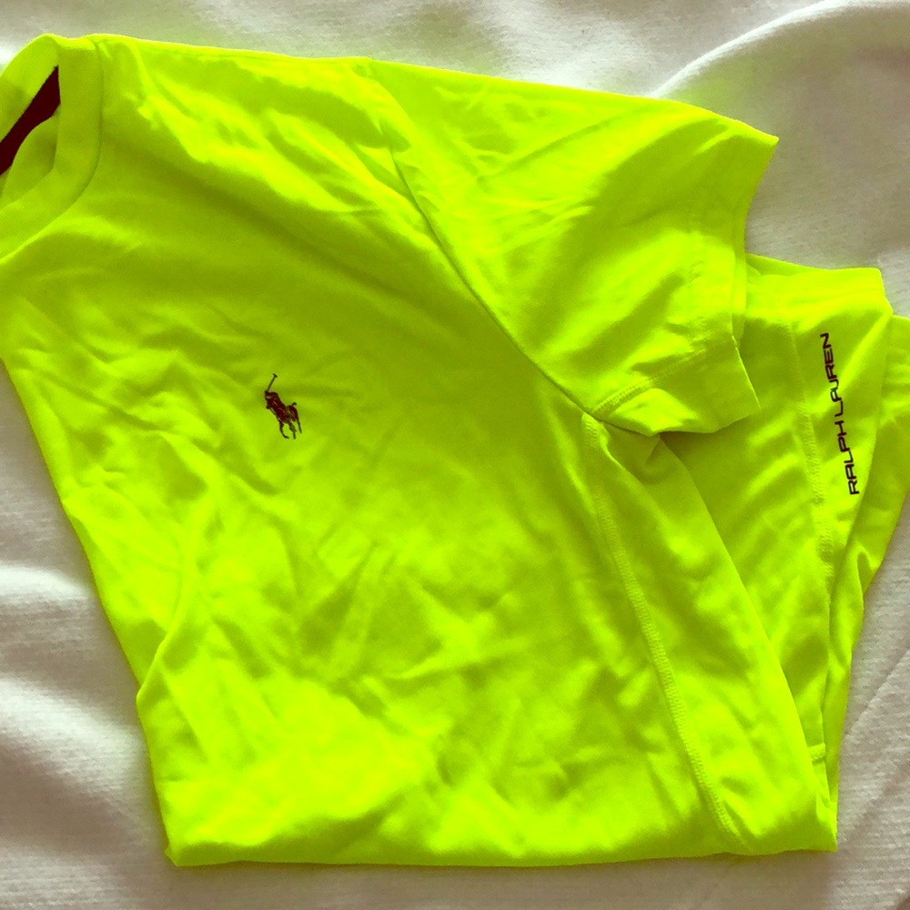Men’s Performance Shirt